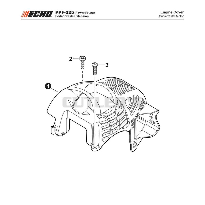 Engine Cover