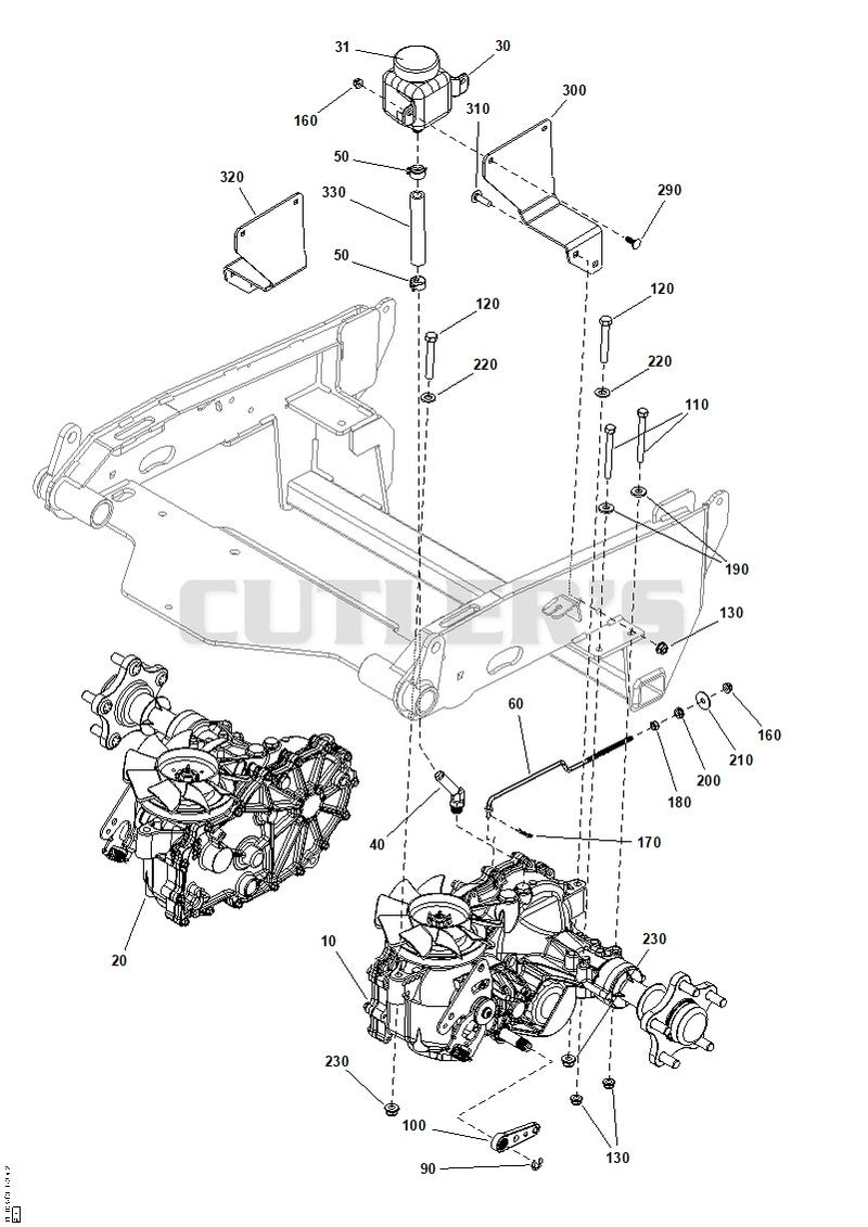 Hydraulic Group