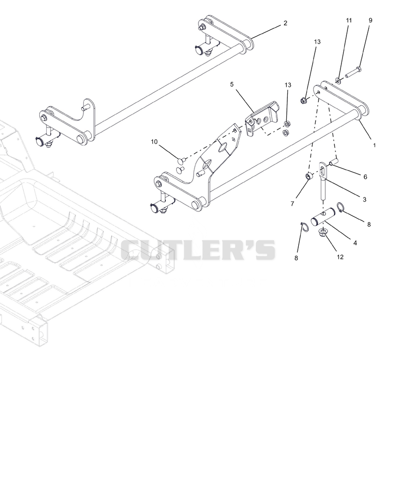 Deck Lift
