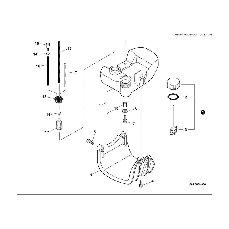Fuel System