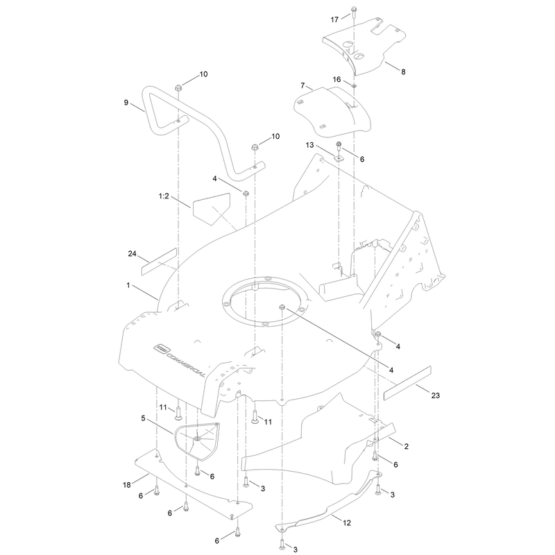 Frame Assembly