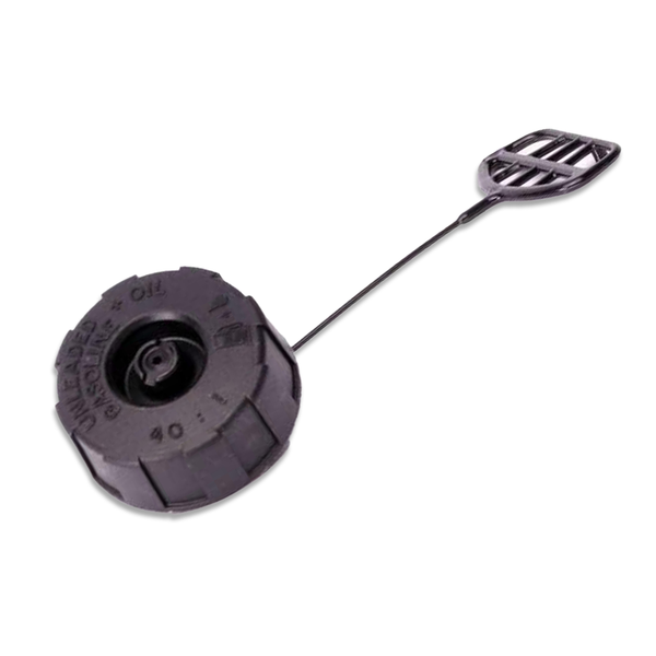 Husqvarna 530014347 Cap Assembly with Retainer for 2300/P2500 Trimmers & Chainsaws