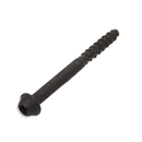 Husqvarna / Poulan / Jonsered 530016429 Screw for 25HHT, BVM200, BVM210, FL20, FL26, FX26 and HT25 Blowers &amp; Trimmers