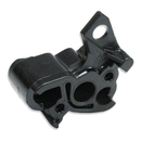 Husqvarna / Poulan 530057547 Carburetor Adaptor for FL20, FL23, FL25, FL26, FX26, MX550, MX557, P1500, P2500 and P3500 Trimmers