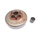 Husqvarna / Poulan / Craftsman 530069166 Clutch Drum for Select Chainsaws