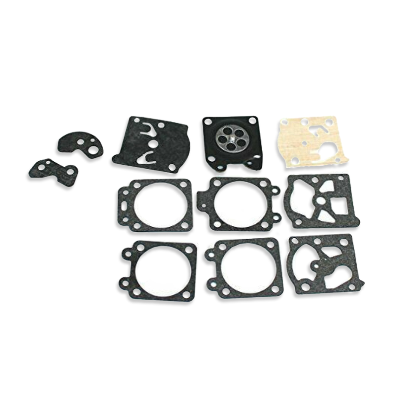 Husqvarna 530069844 Diaphragm/Gasket Kit for 1900/2050/2075 Chainsaw