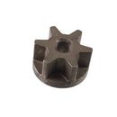 Husqvarna 530071647 Sprocket for 125, 128 Trimmers and 952711910 Pruner Attachment