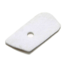 Husqvarna 530150253 Air Filter for 125C/125R/125RJ Trimmers & Edgers & Brushcutters