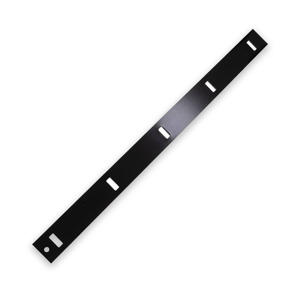 Husqvarna 531064001 24" Scraper Bar Kit for PP108/PP800/PR524 Snowblowers
