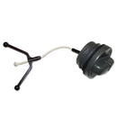 Husqvarna 531300355 Oil Cap for 51, 55, 55 Rancher, 136 and 141 Chainsaws