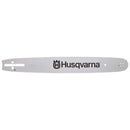 Husqvarna 531300436 16" HLN250-66 Bar (.325 .050 CS) for Chainsaws