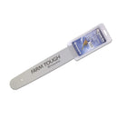 Husqvarna 531300442 18" Guide Bar (FT280-68 3/8, .050) for Chainsaws