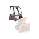 Husqvarna 531308201 Deluxe Snow Thrower Cab for Select ST Model Snowblowers