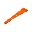 Husqvarna 531309715 Set of 2 46"Hi-Lift Blades for Lawn Mowers