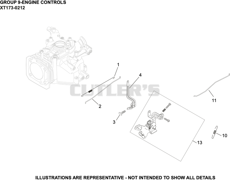 Engine Controls