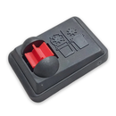 Husqvarna 532130933 Bag Indicator Assembly for G382/QCT342 Grass Catchers