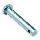 Husqvarna 532132673 Retaining Pin for PPRT/500RTT/650RTT Tillers