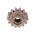 Husqvarna 532137054 Pinion Gear for 56DHS/PP750/PP752 Lawn Mowers