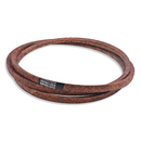 Husqvarna / Jonsered / Poulan 532138255 Belt for CT126, GT200, GTH200, LT126, LT2113, LT2114, LT2115, LT2213, PB145, PB155, PB175, PB195, PO10530, PO12530 and PO17542 Lawn Mowers
