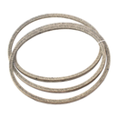 Husqvarna / Poulan 532139573 Deck Drive Belt for GT/GTH/PP Lawn Tractors