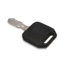 Husqvarna / Craftsman / Jonsered / Poulan / RedMax 532140401 Ignition Key for 917, CT, CTH, ICT, PP and RZT Lawn Mowers