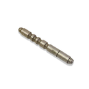 Husqvarna 532154466 Shifter Shaft for 150, 500, 510, 550, 600 and 650 Rear-Tine Tillers
