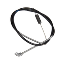 Husqvarna 532159231 Till Clutch Control Cable for 650/CRT/PRRT Tillers