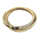 Husqvarna 532165813 Drive Belt for GTH260 and GTH2648 Lawn Mowers