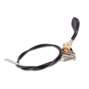 Husqvarna 532175437 Throttle Control Cable for YTH/GTH/CTH Lawn Mowers