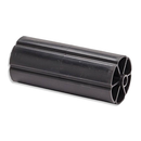 Husqvarna / Jonsered / RedMax 532176066 Nose Roller for EZ4217, EZ4220, EZ4624, EZ4822, EZ4824, LT19, LT2119, LT2122, CZT52, RZT48, YT2142 and YT2448 Lawn Mowers