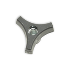 Husqvarna 532178899 Knob Handle for 10527/10530/ST9027 Snowblowers