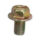 Husqvarna 532180460 Blade Hex Bolt for 5521/HD800/HU725 Lawn Mowers