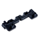 Husqvarna 532183438 Front Torque Shaft Bushing for 55R/67521/70R Lawn Mowers