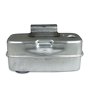 Husqvarna 532188655 Muffler for CTH/LTH/YTH Lawn Mowers