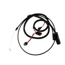 Husqvarna / Jonsered 532189686 Start Switch Control Kit for 62522, 65021, 65022, 67521, 67522, XT722 and LM2153 Walk-Behind Mowers
