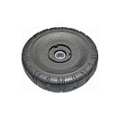 Husqvarna / AYP / Sears 532192622 Wheel 9 x 2.25 , Tiger Black