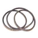 Husqvarna / Poulan / Jonsered 532193214 V-Belt for LT131, LT141, LT151, LTH141, PB145, PO14538, LT2113, LT2114 and LT2115 Lawn Tractors