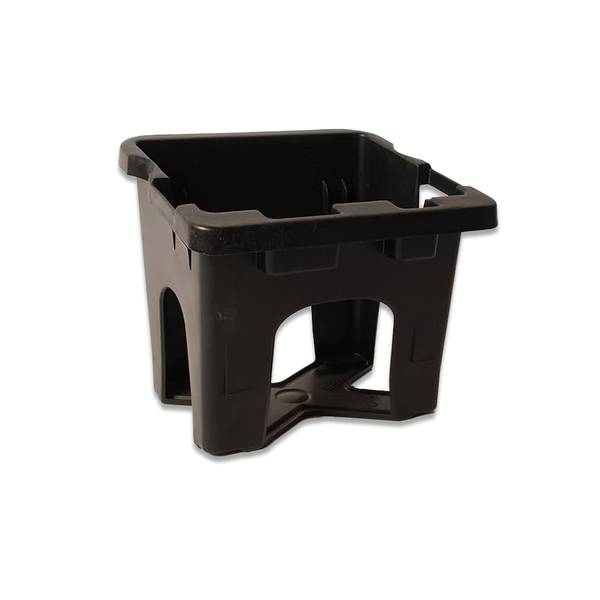 Husqvarna 532193228 Battery Box for YT/YTH/LTH Riding Mowers