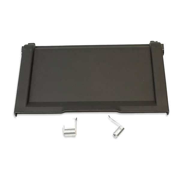 Husqvarna 532193679 Rear Door Assembly for 6522/917/PR6Y Lawn Mowers