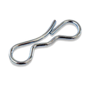Husqvarna 532194208 Cotter Pin for Select Lawn Mowers and More