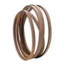 Husqvarna / Poulan / Jonsered 532194346 Drive Belt for LT151, LT152, LT2113, LT2115, LT2216, PB175, PO14538 and PP175 Lawn Mowers