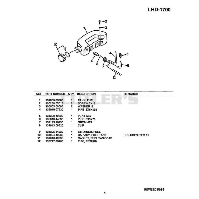 Diagram 5