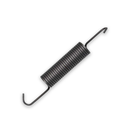 Husqvarna 532401872 Idler Arm Return Spring for LT/YTH/PB Lawn Mowers