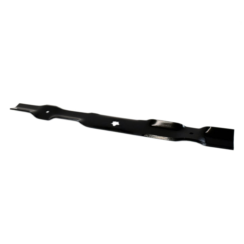 Husqvarna 532403107 Mulching Blade for 46" Deck Yard-Man, Weed Eater & Turf Pro Mowers - 2 PACK