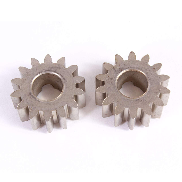 Husqvarna 532404835 Pinion Gear (14 Tooth) for 7021 & 7022 Model Lawn Mowers - 2 PACK