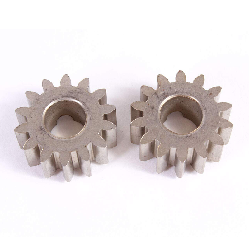 Husqvarna 532404835 Pinion Gear (14 Tooth) for 7021 & 7022 Model Lawn Mowers - 2 PACK