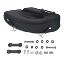 Husqvarna 532406581 46" Deck Mulch Cover Assembly for HU/MK/917 Lawn Mowers