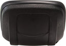 Husqvarna / Poulan / Dixon 532406625 Seat - Black