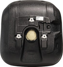 Husqvarna / Poulan / Dixon 532406625 Seat - Black