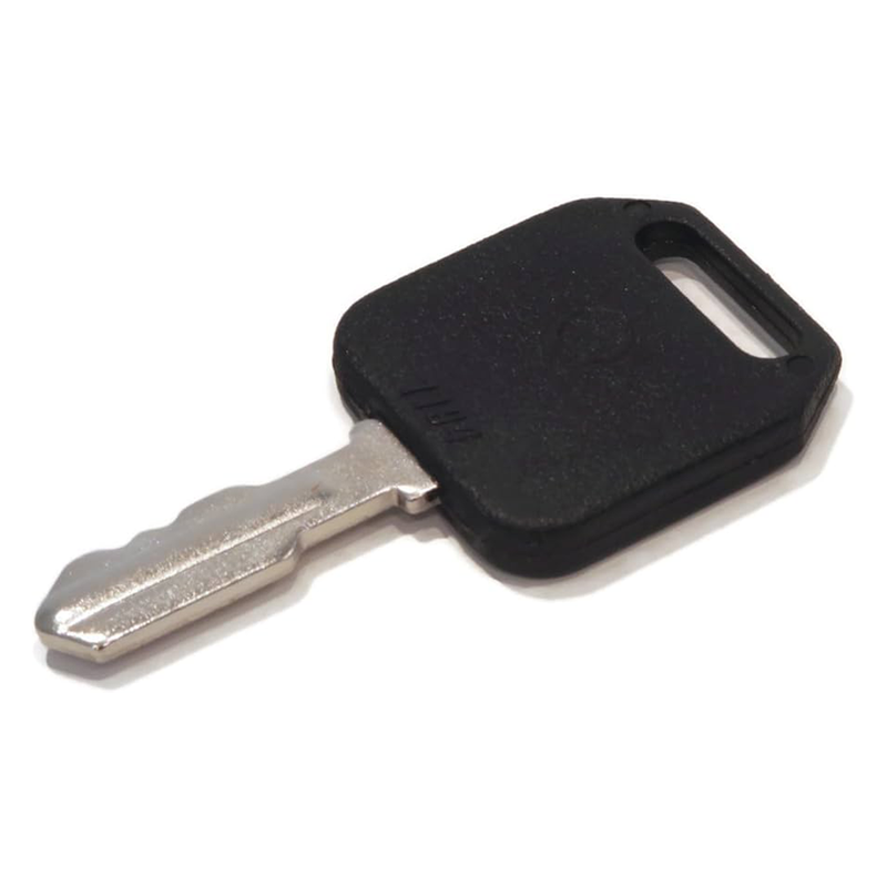 Husqvarna 532411933 Set of 2 Ignition Keys for GT & CTH Lawn Mowers